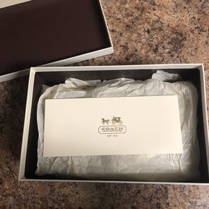 Coach Low Top Women Sneakers